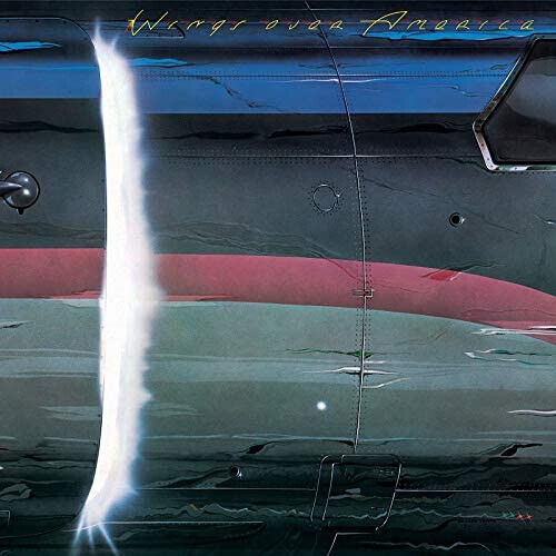 McCartney, Paul & Wings - Wings Over America -Ltd-