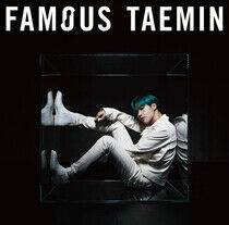 Taemin (Shinee) - Famous