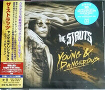 Struts - Young & Dangerous