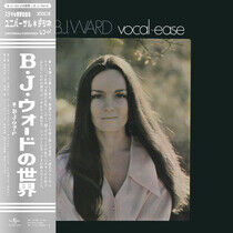 Ward, B.J. - Vocal Ease