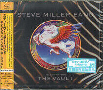Miller, Steve -Band- - Selections.. -Shm-CD-