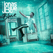 Blue, Jonas - Blue - Perfect Edition