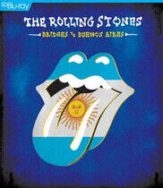 Rolling Stones - Bridges To Buenos Aires..