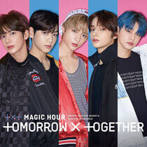 Tomorrow X Together - Magic Hour