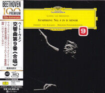 Karajan, Herbert von - Beethoven:.. -Ltd-