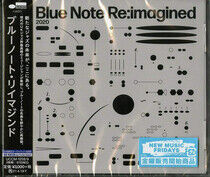 V/A - Blue Note Re:Imagined