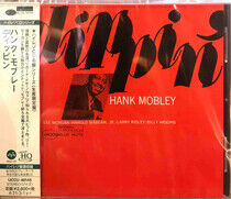Mobley, Hank - Dippin' -Uhqcd/Ltd-