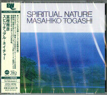 Togashi, Masahiko - Spiritual Nature -Uhqcd-
