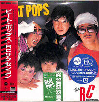 Rc Succession - Beat Pops -Ltd/Uhqcd-