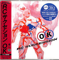 Rc Succession - Ok -Ltd/Uhqcd-