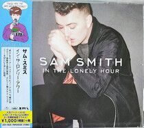 Smith, Sam - In the Lonely Hour -Ltd-