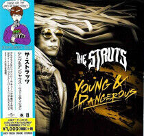 Struts - Young & Dagerous -Ltd-
