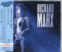 Marx, Richard - Richard Marx -Ltd-