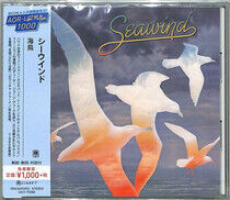 Seawind - Seawind -Ltd-