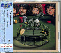 Pablo Cruise - Part of the Game -Ltd-
