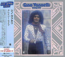 Vanneli, Gino - Crazy Life -Ltd-