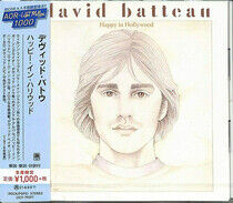 Batteau, David - Happy In Hollywood -Ltd-