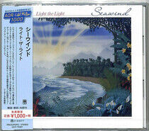 Seawind - Light the Light -Ltd-
