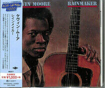 Moore, Kevin - Rainmaker -Ltd-