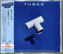 Tubes - Completion.. -Ltd-