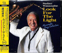 Watanabe, Sadao - Look For the.. -Shm-CD-