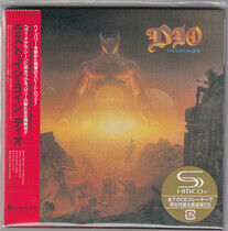 Dio - Last In Line -Shm-CD/Ltd-
