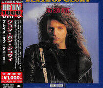 Bon Jovi, Jon - Blaze of Glory -Ltd-