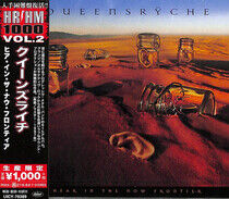 Queensryche - Hear In the Now.. -Ltd-