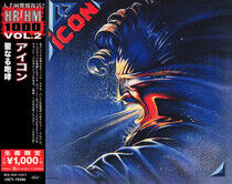 Icon - Icon -Ltd-