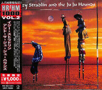 Stradlin, Izzy & the Ju J - Izzy Stradlin and.. -Ltd-