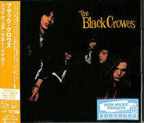 Black Crowes - Shake Your.. -Shm-CD-