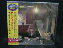 Denny, Sandy - North Star.. -Ltd-