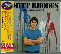 Rhodes, Emitt - American Tour