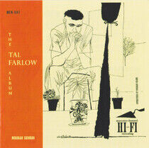 Farlow, Tal - Tal Farlow Album -Uhqcd-