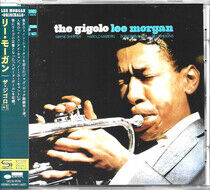 Morgan, Lee - Gigolo -Ltd-