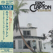 Clapton, Eric - 461 Ocean Boulevard-Sacd-