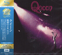 Queen - Queen -Shm-CD/Remast-