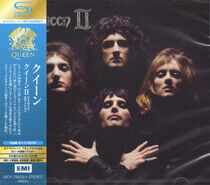 Queen - Queen 2 -Shm-CD/Remast-