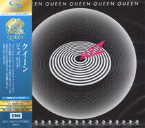 Queen - Jazz -Shm-CD/Remast-