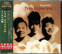 Trio Esperanca - Segundo Trio Esperanca