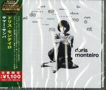 Monteiro, Doris - Doris Monteiro -Ltd-