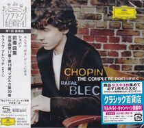 Blechacz, Rafal - Chopin: Preludes -Shm-CD-