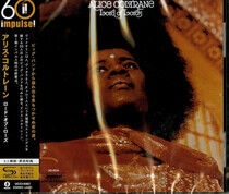 Coltrane, Alice - Lord of Rose -Shm-CD/Ltd-