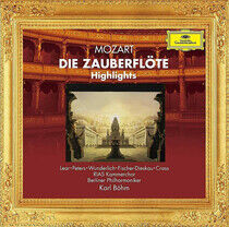 Bohm, Karl - Mozart: Die.. -Shm-CD-
