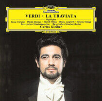 Verdi, Giuseppe - La Traviata -Shm-CD-