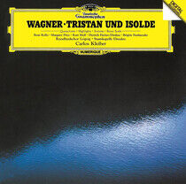 Wagner, R. - Tristan Und.. -Shm-CD-