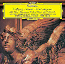 Bohm, Karl - Mozart: Requiem -Shm-CD-