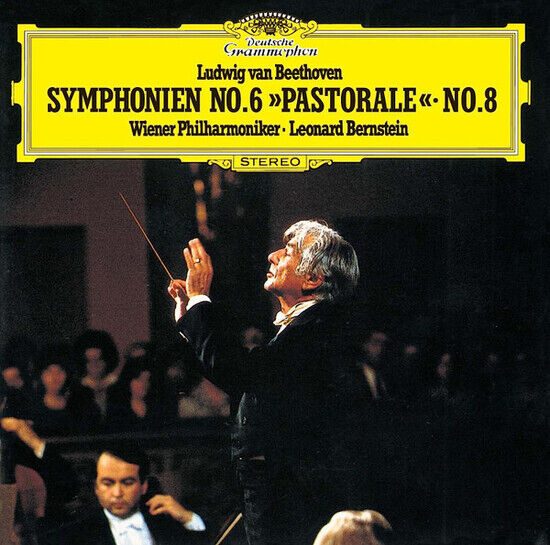 Bernstein, Leonard - Beethoven:.. -Shm-CD-
