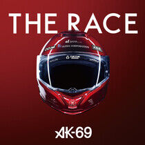 Ak-69 - Race