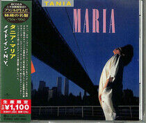 Maria, Tania - Made In New York -Ltd-
